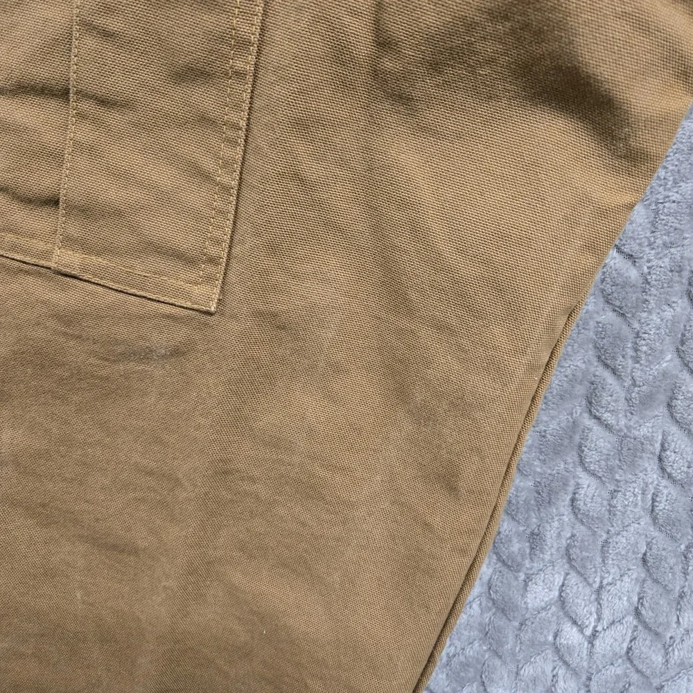 Wolverine‎ FR FireZero Cargo Pants Jeans Fire Resistant 32x33* CAT2 Cotton